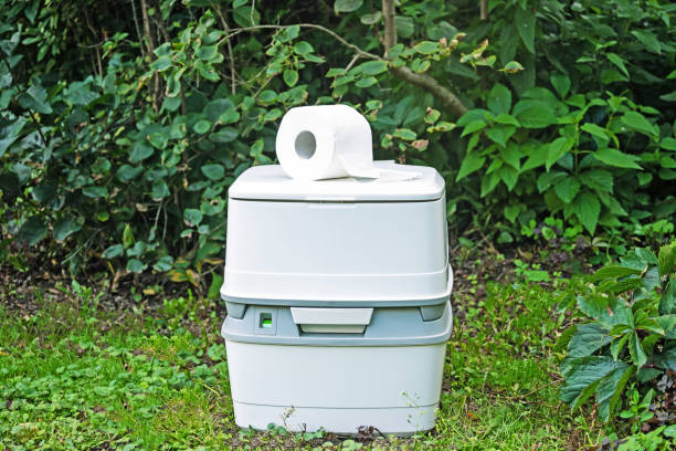 Best Long-term porta potty rental  in Roy, UT