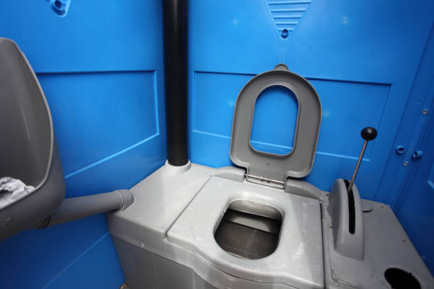 Portable restroom solutions in Roy, UT