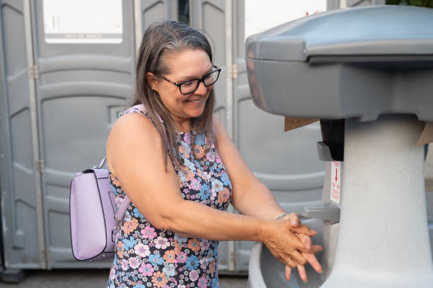 Best Local porta potty services  in Roy, UT